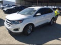 2016 Ford Edge — photo 2 of 17 | VIN 2FMPK3J82GBC19769