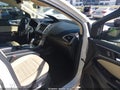 2016 Ford Edge — photo 5 of 17 | VIN 2FMPK3J82GBC19769