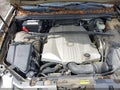 2005 Cadillac SRX — photo 10 of 11 | VIN 1GYEE63A150153597