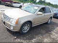 2005 Cadillac SRX — photo 2 of 11 | VIN 1GYEE63A150153597