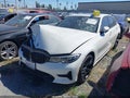 2019 BMW 3 Series — photo 2 of 17 | VIN WBA5R1C56KAK10590