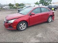 2013 Chevrolet Cruze — photo 2 of 15 | VIN 1G1PC5SB5D7113997