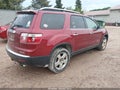 2007 GMC Acadia — photo 4 of 16 | VIN 1GKEV33757J150079