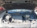 2018 Chevrolet Traverse — photo 10 of 20 | VIN 1GNERGKWXJJ126259