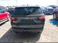 2018 Chevrolet Traverse — photo 20 of 20 | VIN 1GNERGKWXJJ126259