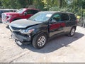 2018 Chevrolet Traverse — photo 2 of 20 | VIN 1GNERGKWXJJ126259