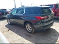 2018 Chevrolet Traverse — photo 3 of 20 | VIN 1GNERGKWXJJ126259