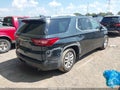 2018 Chevrolet Traverse — photo 4 of 20 | VIN 1GNERGKWXJJ126259