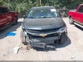 2018 Chevrolet Traverse — photo 6 of 20 | VIN 1GNERGKWXJJ126259