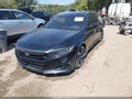 2021 Honda Accord — photo 2 of 17 | VIN 1HGCV1F32MA004669