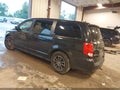 2016 Dodge Grand Caravan — photo 3 of 16 | VIN 2C4RDGCG4GR184713