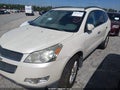 2011 Chevrolet Traverse — photo 2 of 11 | VIN 1GNKRGED3BJ151342