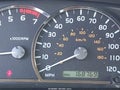 2005 Toyota Sequoia — photo 14 of 14 | VIN 5TDZT38A15S261011
