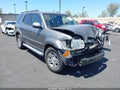 2005 Toyota Sequoia — photo 1 of 14 | VIN 5TDZT38A15S261011