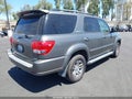 2005 Toyota Sequoia — photo 4 of 14 | VIN 5TDZT38A15S261011