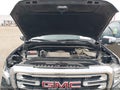 2020 GMC Sierra 1500 — photo 10 of 17 | VIN 1GTU9DED2LZ122417