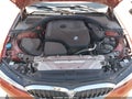 2021 BMW 3 Series — photo 10 of 16 | VIN 3MW5R1J01M8B83143