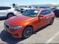 2021 BMW 3 Series — photo 2 of 16 | VIN 3MW5R1J01M8B83143