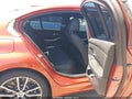 2021 BMW 3 Series — photo 8 of 16 | VIN 3MW5R1J01M8B83143