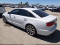 2015 Audi A6 — photo 3 of 16 | VIN WAUGFAFC7FN023062