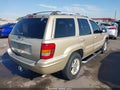 1999 Jeep Grand Cherokee — photo 4 of 16 | VIN 1J4GW68S5XC748140