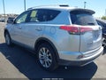 2016 Toyota RAV4 Hybrid — photo 3 of 19 | VIN JTMDJREV8GD050154