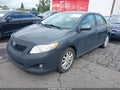 2009 Toyota Corolla — photo 2 of 11 | VIN 1NXBU40E79Z033630