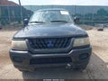 2003 Mitsubishi Montero — photo 12 of 16 | VIN JA4MT21H73J007674
