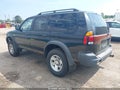 2003 Mitsubishi Montero — photo 3 of 16 | VIN JA4MT21H73J007674