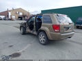 2009 Jeep Grand Cherokee — photo 3 of 16 | VIN 1J8HR48P49C542546