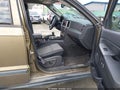 2009 Jeep Grand Cherokee — photo 5 of 16 | VIN 1J8HR48P49C542546