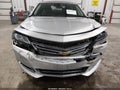 2017 Chevrolet Impala — photo 12 of 17 | VIN 2G1145S38H9126064