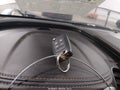 2017 Chevrolet Impala — photo 11 of 17 | VIN 2G1145S38H9126064