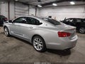2017 Chevrolet Impala — photo 3 of 17 | VIN 2G1145S38H9126064