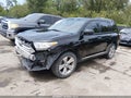 2013 Toyota Highlander — photo 2 of 20 | VIN 5TDDK3EH4DS270413