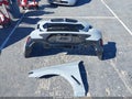 2025 BMW X4 — photo 12 of 22 | VIN 5UX33DT05S9Y15427