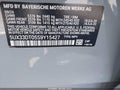 2025 BMW X4 — photo 9 of 22 | VIN 5UX33DT05S9Y15427