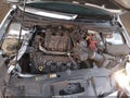 2012 Ford Fusion — photo 10 of 16 | VIN 3FAHP0JG9CR199487