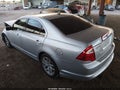 2012 Ford Fusion — photo 3 of 16 | VIN 3FAHP0JG9CR199487