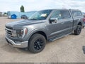 2021 Ford F-150 — photo 2 of 17 | VIN 1FTFW1E82MKD34098
