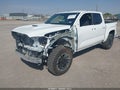 2025 Toyota Tacoma — photo 2 of 17 | VIN 3TMLB5JN6SM201299
