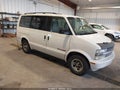 1999 Chevrolet Astro — photo 1 of 12 | VIN 1GNEL19W4XB146837