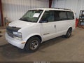 1999 Chevrolet Astro — photo 2 of 12 | VIN 1GNEL19W4XB146837