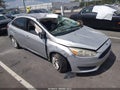 2016 Ford Focus — photo 1 of 10 | VIN 1FADP3F27GL346469