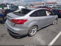 2016 Ford Focus — photo 4 of 10 | VIN 1FADP3F27GL346469