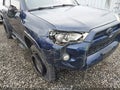 2019 Toyota 4Runner — photo 6 of 17 | VIN JTEBU5JR5K5635059