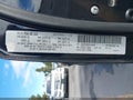 2016 Dodge Challenger — photo 9 of 16 | VIN 2C3CDZAG2GH184207
