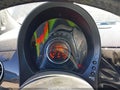 2013 Fiat 500 — photo 7 of 18 | VIN 3C3CFFBR3DT513914
