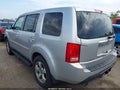 2015 Honda Pilot — photo 3 of 16 | VIN 5FNYF4H59FB048308