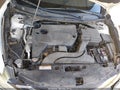 2017 Nissan Altima — photo 10 of 16 | VIN 1N4AL3AP7HC293355